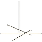 Sonneman - Stix LED Pendant - 2763.25 | Montreal Lighting & Hardware