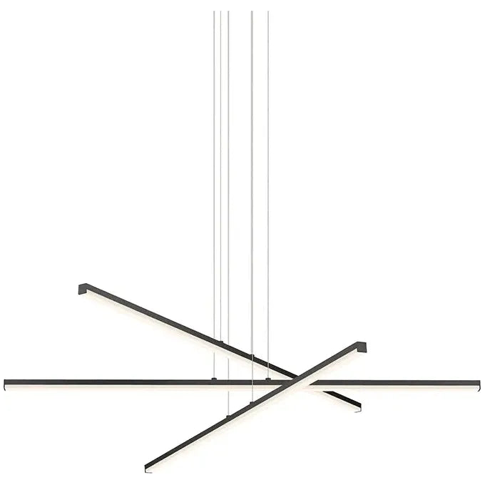 Sonneman - Stix LED Pendant - 2763.16 | Montreal Lighting & Hardware