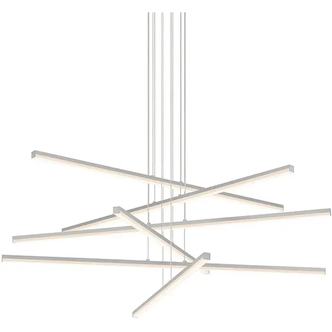 Sonneman - Stix LED Pendant - 2766.16 | Montreal Lighting & Hardware