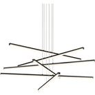 Sonneman - Stix LED Pendant - 2766.25 | Montreal Lighting & Hardware