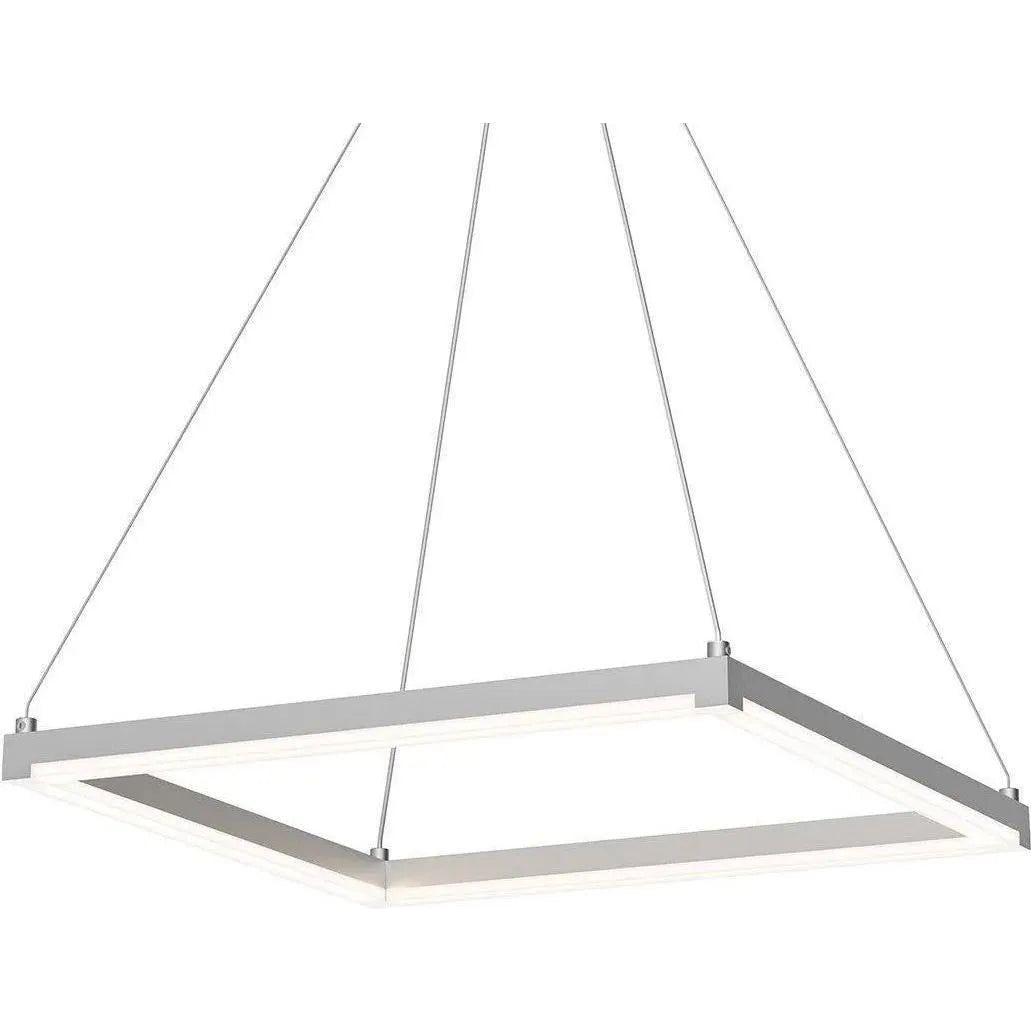Sonneman - Stix Square LED Pendant - 2786.16 | Montreal Lighting & Hardware