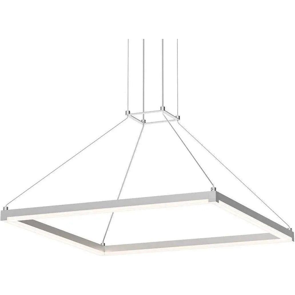 Sonneman - Stix Square LED Pendant - 2787.16 | Montreal Lighting & Hardware