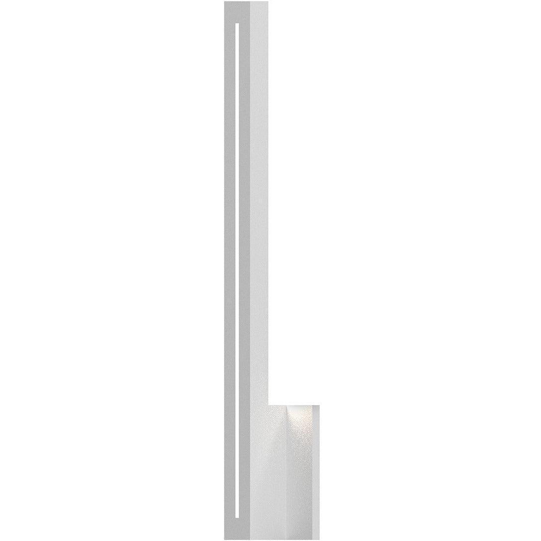 Sonneman - Stripe LED Wall Sconce - 7113.98-WL | Montreal Lighting & Hardware
