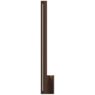 Sonneman - Stripe LED Wall Sconce - 7115.72-WL | Montreal Lighting & Hardware