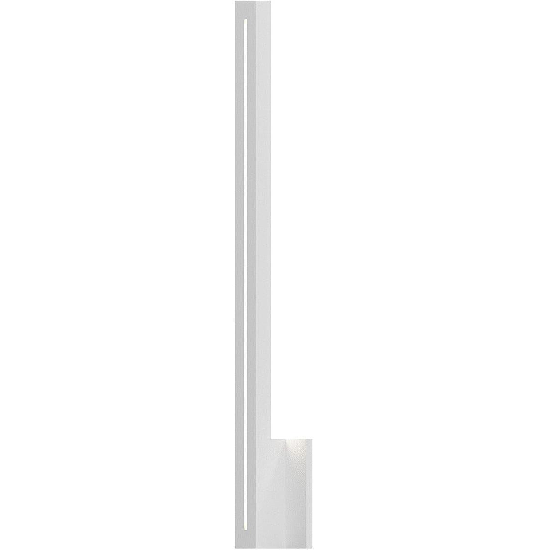 Sonneman - Stripe LED Wall Sconce - 7115.98-WL | Montreal Lighting & Hardware