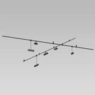 Sonneman - Suspenders 18 Light Surface Mount - SLS1152 | Montreal Lighting & Hardware