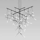 Sonneman - Suspenders 33 Light Pendant - SLS1164 | Montreal Lighting & Hardware