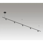 Sonneman - Suspenders Five Light Pendant - SLS1284 | Montreal Lighting & Hardware