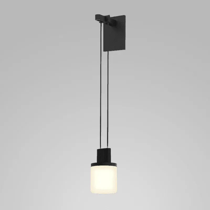 Sonneman - Suspenders One Light Wall Sconce - S1L01K-MFXXXX12-RP06 | Montreal Lighting & Hardware