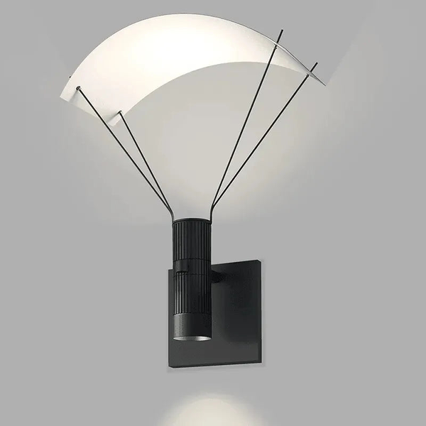 Bretelles One Light Murale