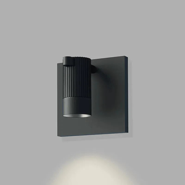 Bretelles One Light Murale