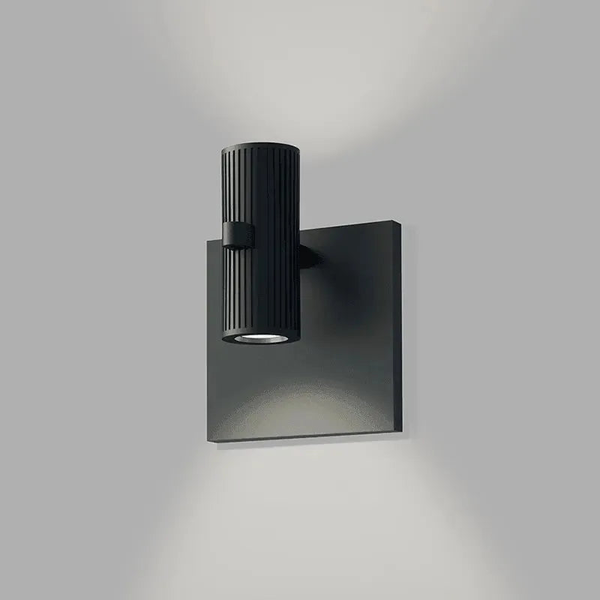 Bretelles One Light Murale