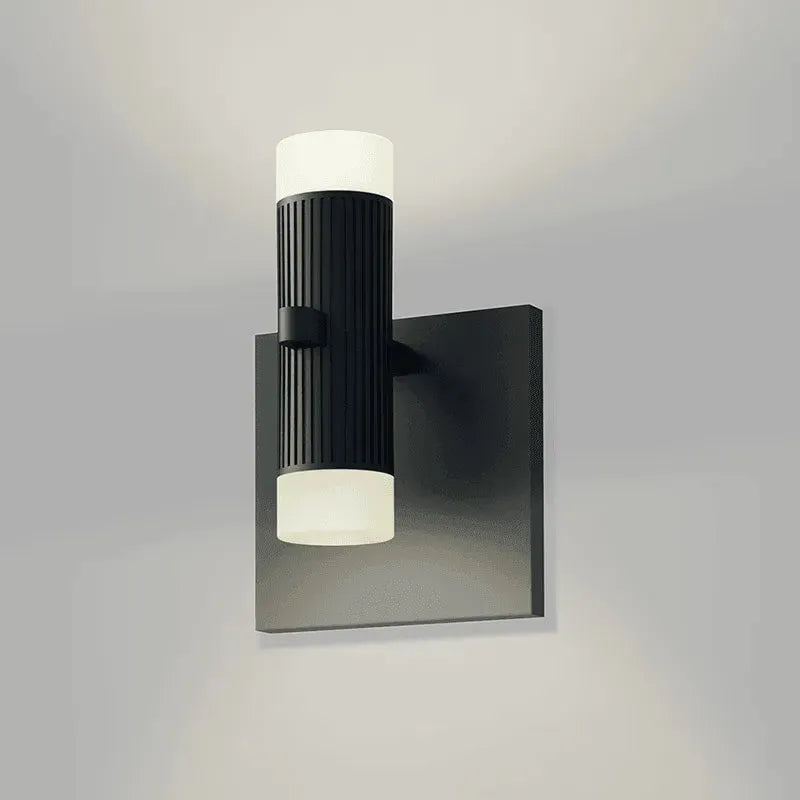 Sonneman - Suspenders One Light Wall Sconce - SLS0217 | Montreal Lighting & Hardware