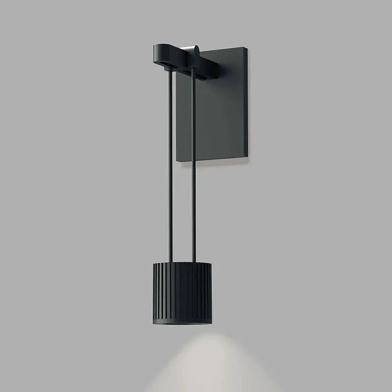 Sonneman - Suspenders One Light Wall Sconce - SLS0218 | Montreal Lighting & Hardware