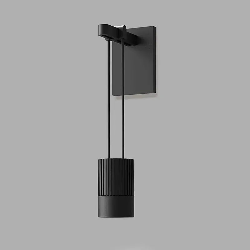 Sonneman - Suspenders One Light Wall Sconce - SLS0219 | Montreal Lighting & Hardware
