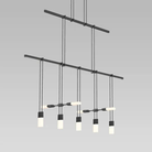 Sonneman - Suspenders Three Light Pendant - S1B36K-JR181212-SC02 | Montreal Lighting & Hardware