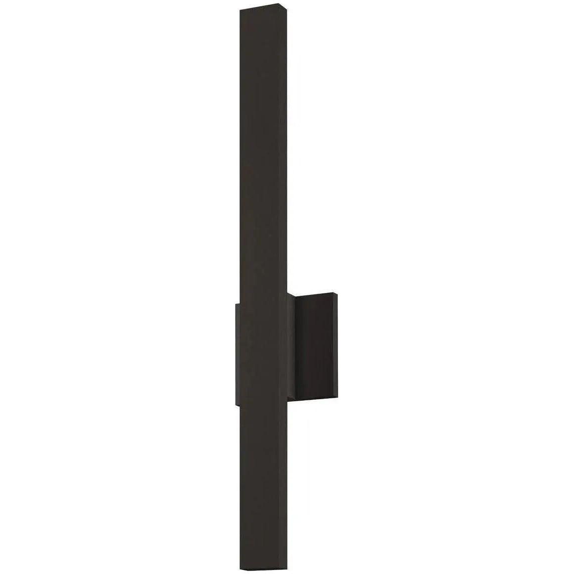 Sonneman - Sword LED Wall Sconce - 7240.72-WL | Montreal Lighting & Hardware