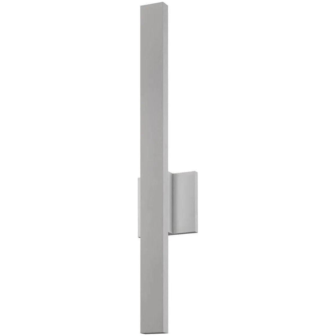 Sonneman - Sword LED Wall Sconce - 7240.74-WL | Montreal Lighting & Hardware