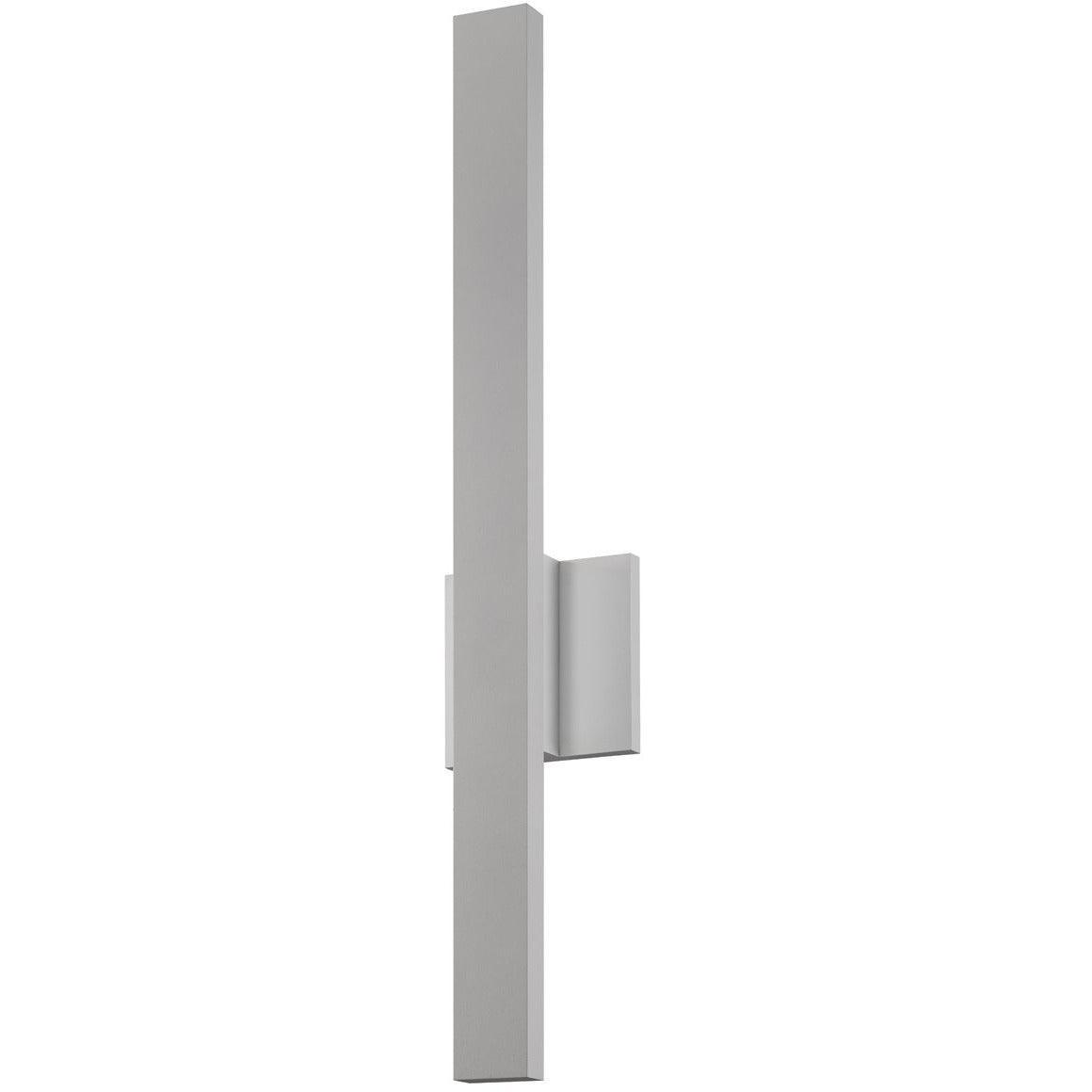 Sonneman - Sword LED Wall Sconce - 7240.74-WL | Montreal Lighting & Hardware