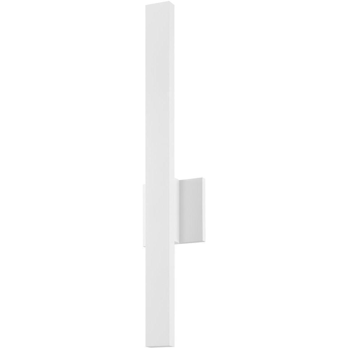 Sonneman - Sword LED Wall Sconce - 7240.98-WL | Montreal Lighting & Hardware
