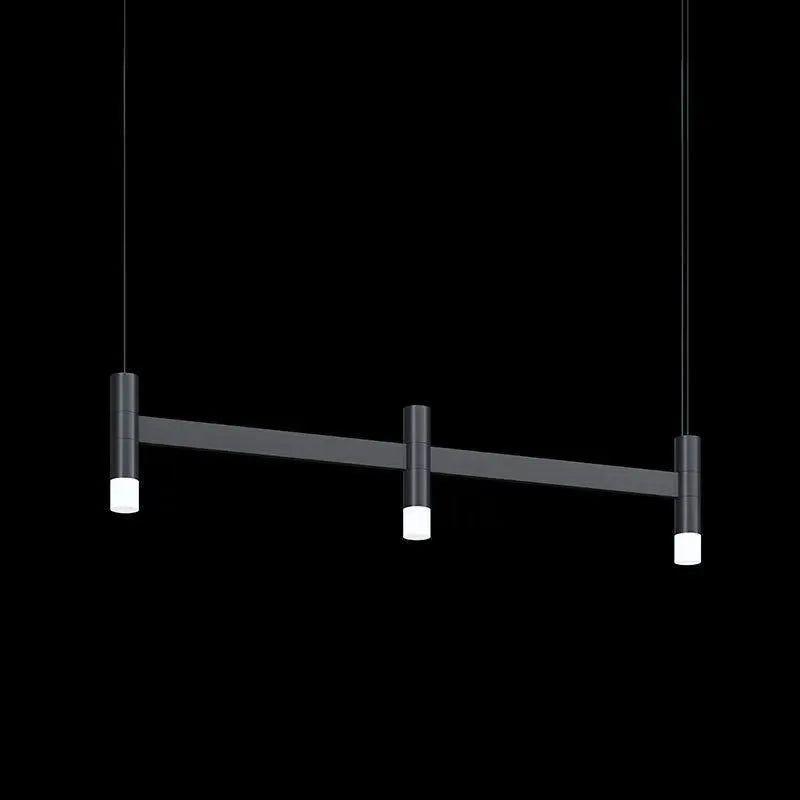 Sonneman - Systema Staccato LED Linear Pendant - 1783.25 | Montreal Lighting & Hardware