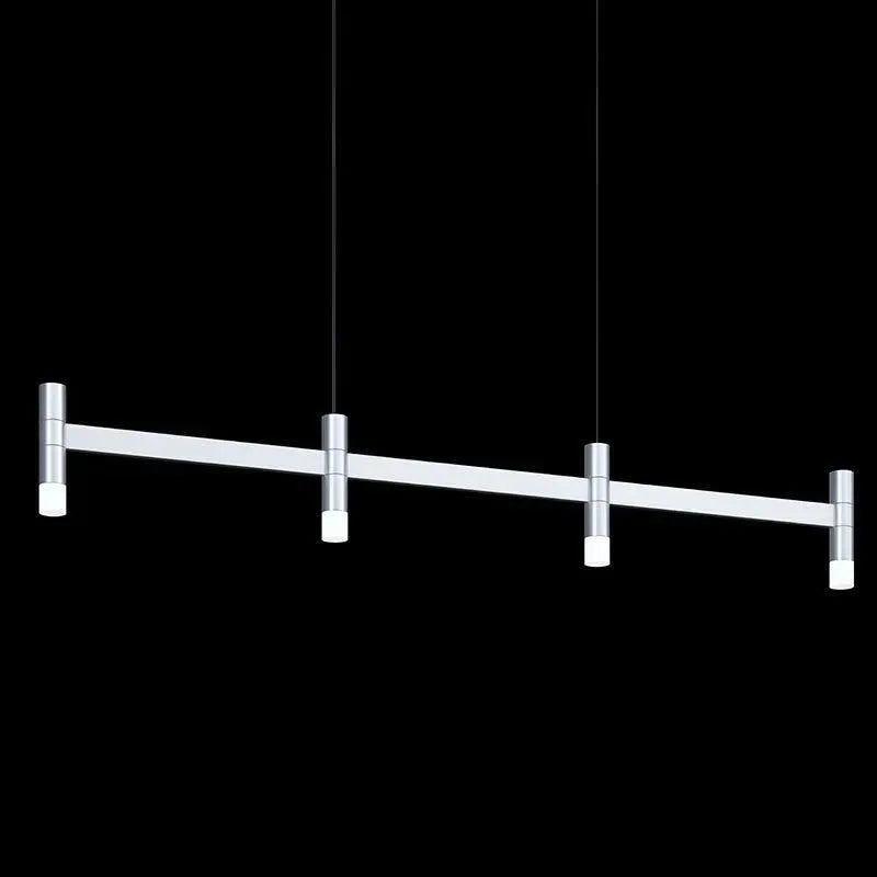 Sonneman - Systema Staccato LED Linear Pendant - 1784.16 | Montreal Lighting & Hardware