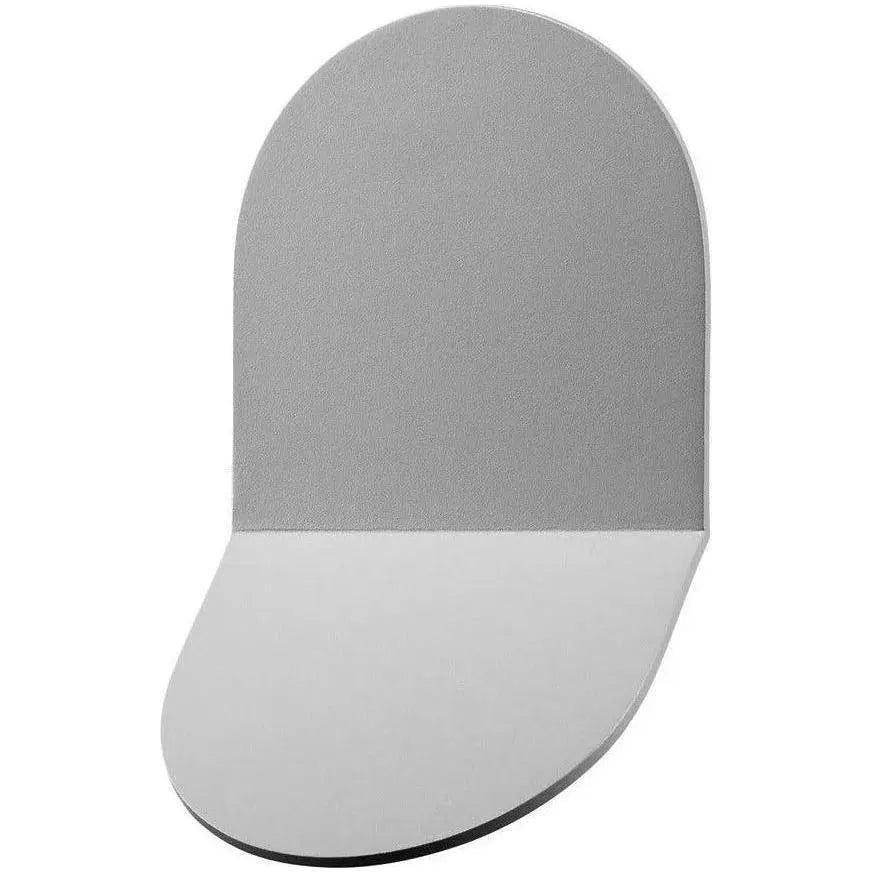 Sonneman - Tab LED Wall Sconce - 2712.74-WL | Montreal Lighting & Hardware