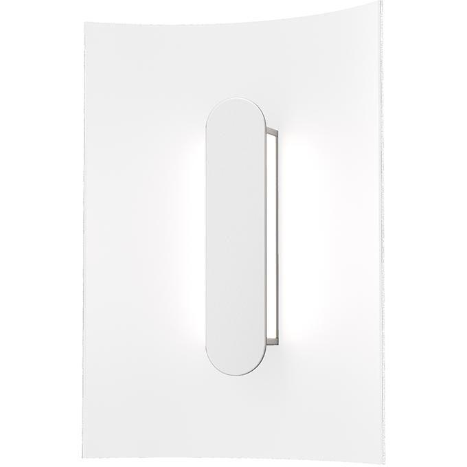 Sonneman - Tairu LED Wall Sconce - 7445.98-WL | Montreal Lighting & Hardware