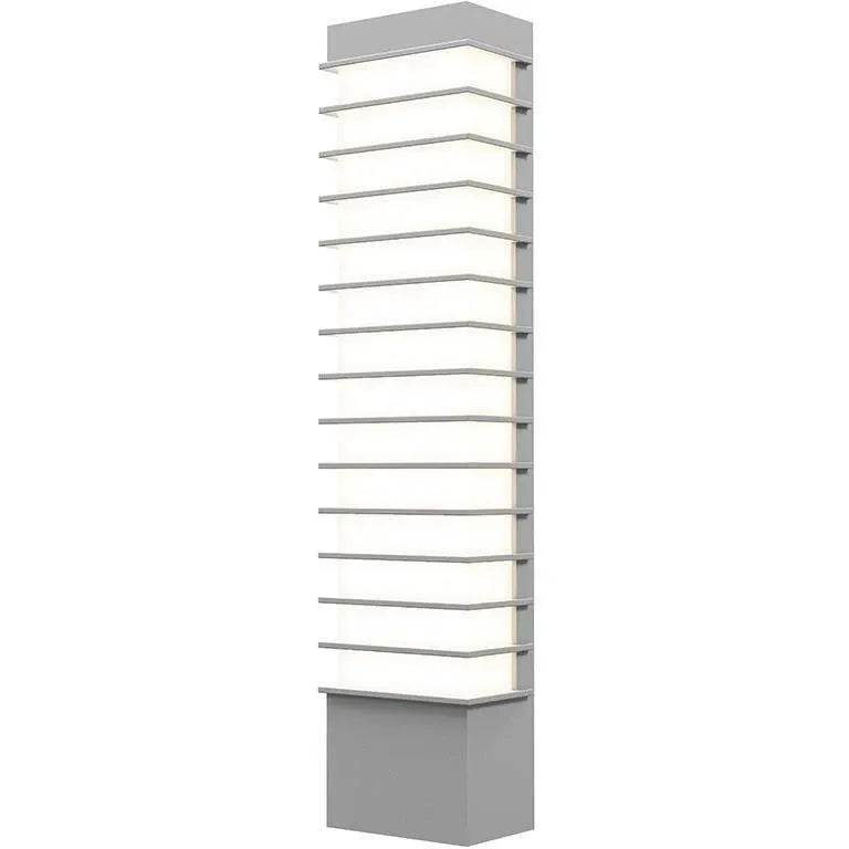 Sonneman - Tawa LED Wall Sconce - 7411.72-WL | Montreal Lighting & Hardware