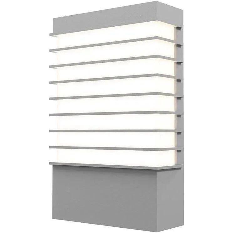 Sonneman - Tawa LED Wall Sconce - 7414.74-WL | Montreal Lighting & Hardware