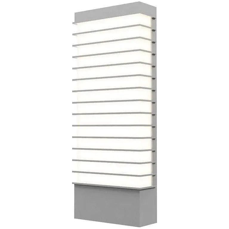 Sonneman - Tawa LED Wall Sconce - 7415.74-WL | Montreal Lighting & Hardware