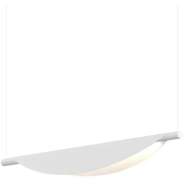 Sonneman - Tela LED Pendant - 3121.03 | Montreal Lighting & Hardware