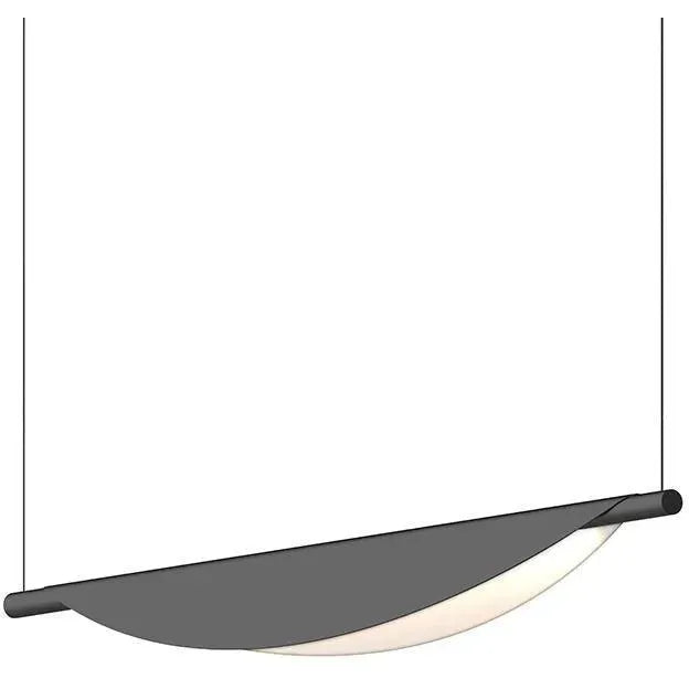 Sonneman - Tela LED Pendant - 3121.25 | Montreal Lighting & Hardware