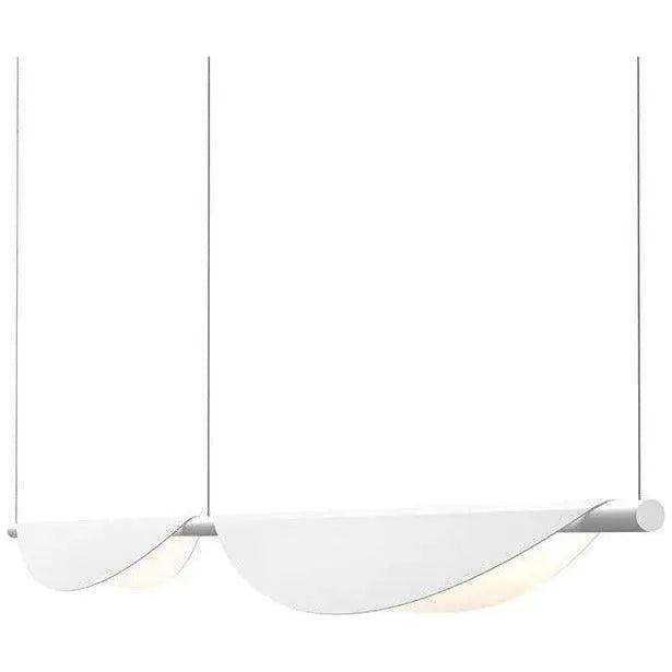 Sonneman - Tela LED Pendant - 3122.03 | Montreal Lighting & Hardware
