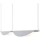 Sonneman - Tela LED Pendant - 3122.18 | Montreal Lighting & Hardware