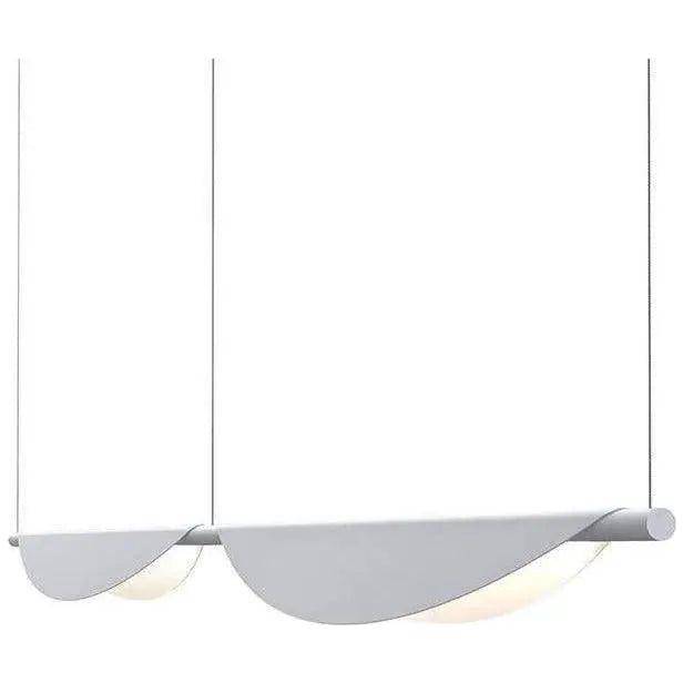 Sonneman - Tela LED Pendant - 3122.18 | Montreal Lighting & Hardware