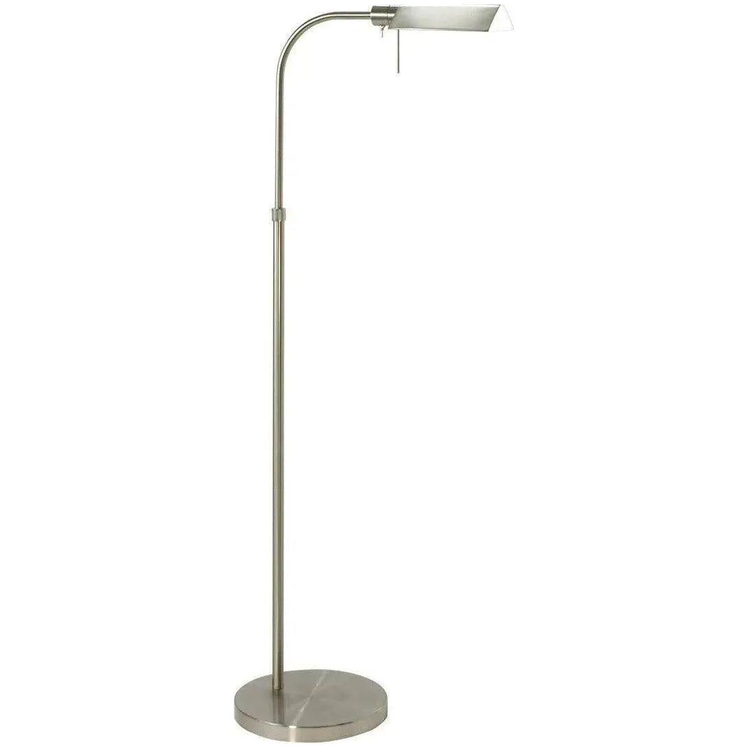 Sonneman - Tenda One Light Floor Lamp - 7005.13 | Montreal Lighting & Hardware