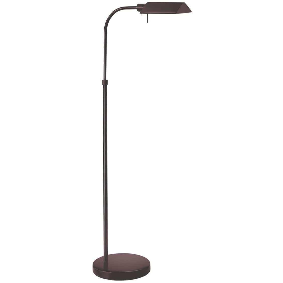 Sonneman - Tenda One Light Floor Lamp - 7005.13 | Montreal Lighting & Hardware