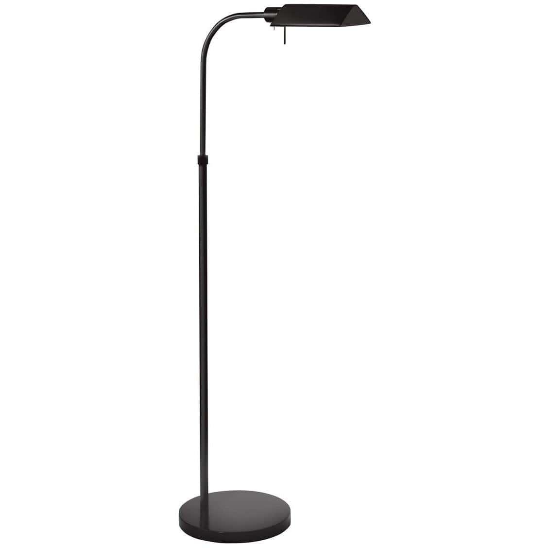Sonneman - Tenda One Light Floor Lamp - 7005.25 | Montreal Lighting & Hardware