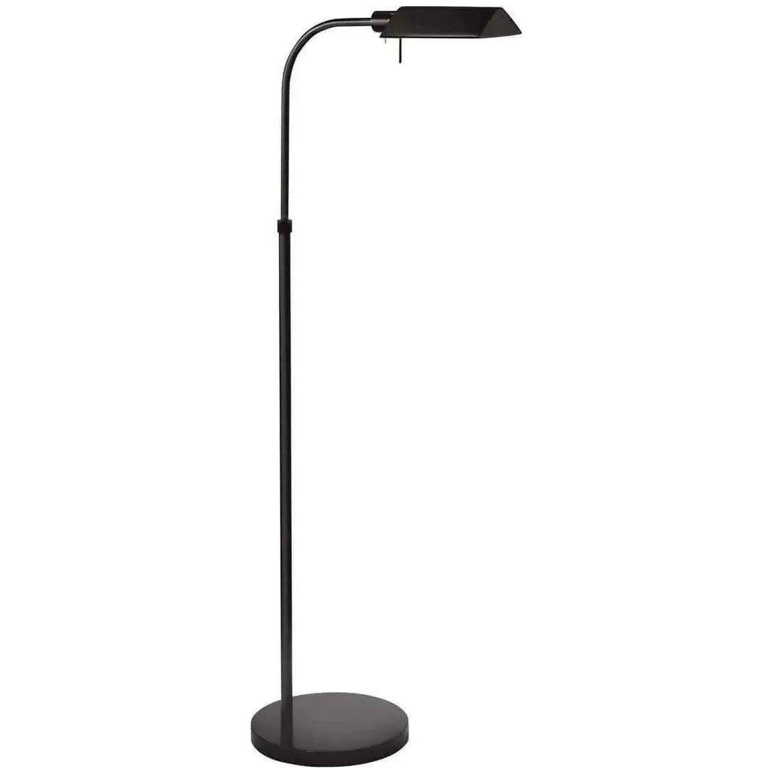 Sonneman - Tenda One Light Floor Lamp - 7005.25 | Montreal Lighting & Hardware