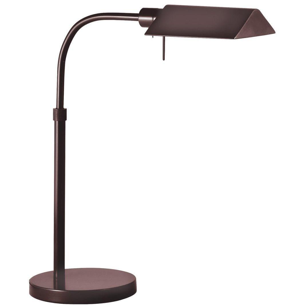 Sonneman - Tenda One Light Table Lamp - 7004.13 | Montreal Lighting & Hardware
