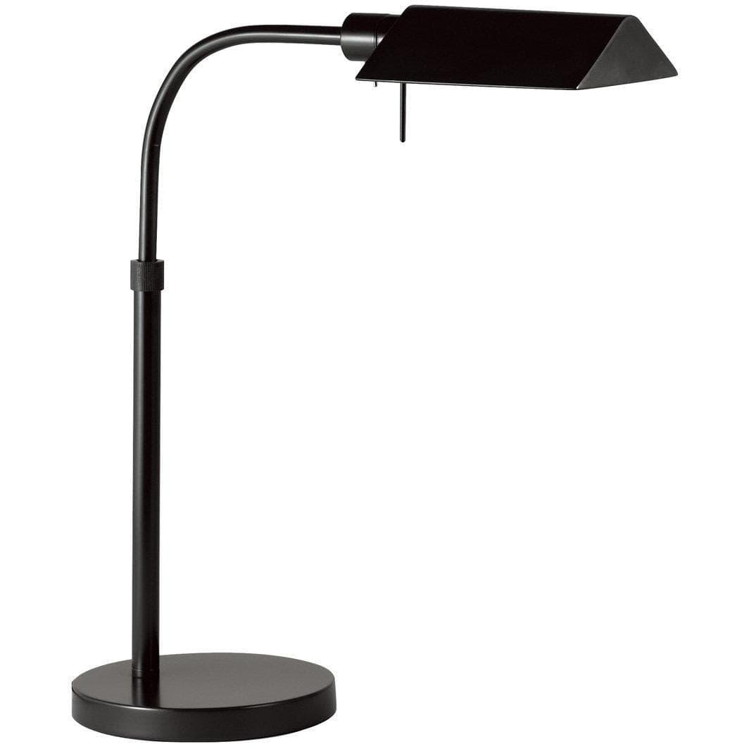 Sonneman - Tenda One Light Table Lamp - 7004.25 | Montreal Lighting & Hardware