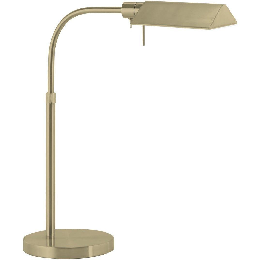 Sonneman - Tenda One Light Table Lamp - 7004.38 | Montreal Lighting & Hardware