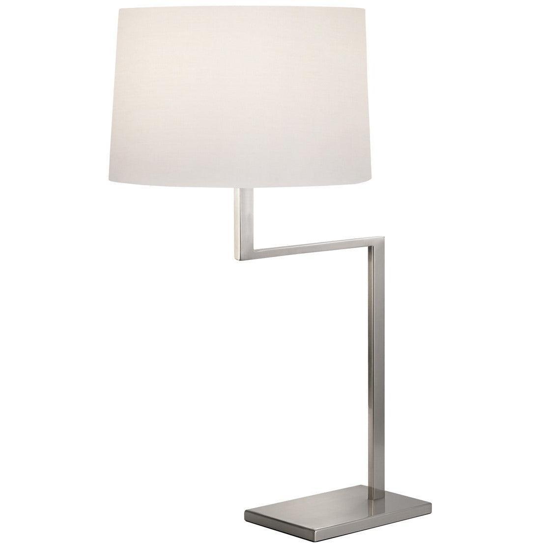 Sonneman - Thick Thin One Light Table Lamp - 6425.13 | Montreal Lighting & Hardware