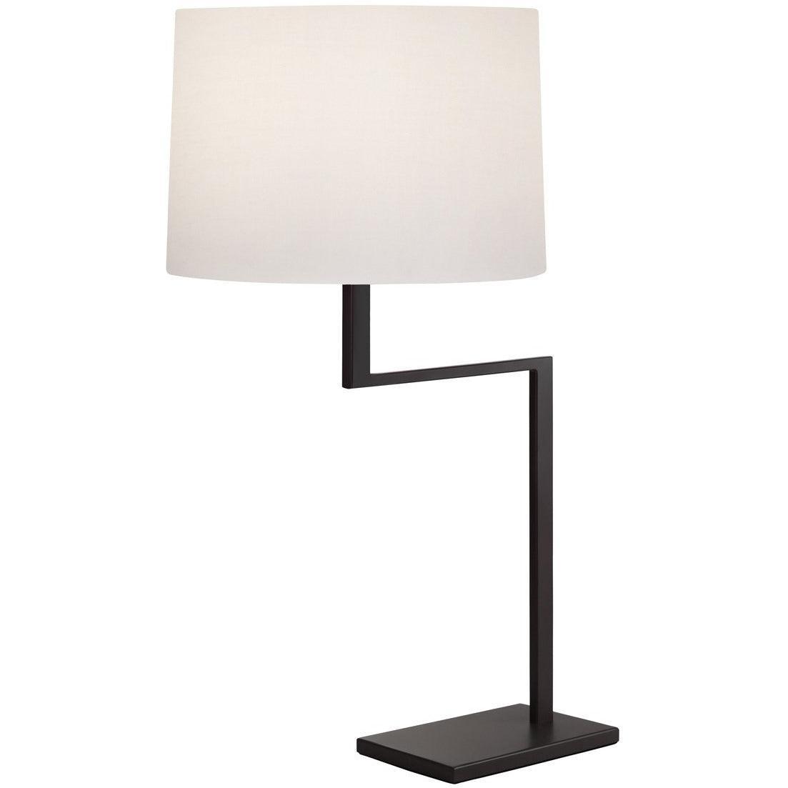 Sonneman - Thick Thin One Light Table Lamp - 6425.27 | Montreal Lighting & Hardware