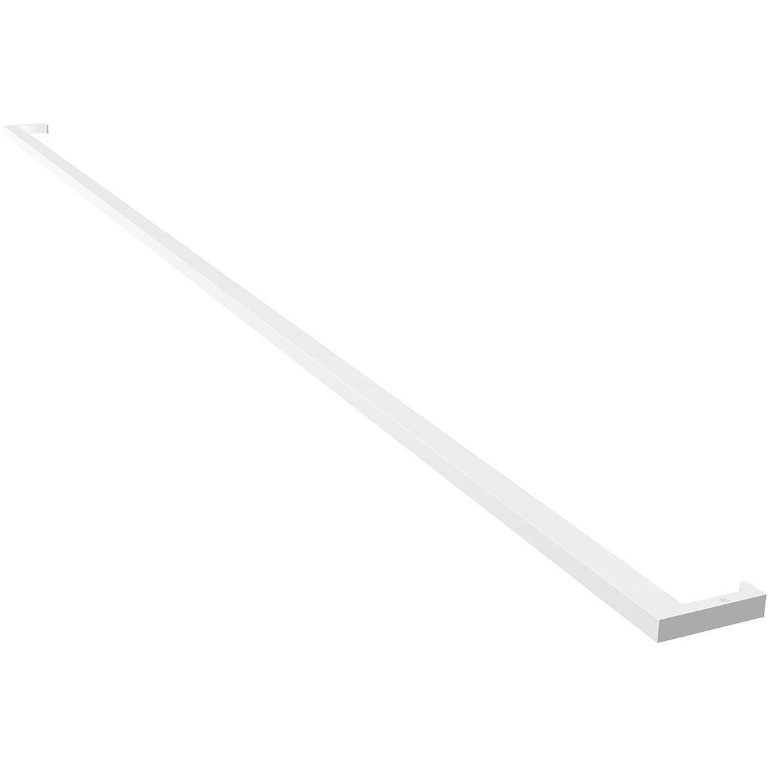 Sonneman - Thin-Line Indirect LED Wall Bar - 2814.03-8 | Montreal Lighting & Hardware