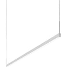 Sonneman - Thin-Line One-Sided LED Pendant - 2816.03-6 | Montreal Lighting & Hardware