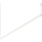 Sonneman - Thin-Line One-Sided LED Pendant - 2816.03-8 | Montreal Lighting & Hardware