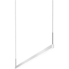 Sonneman - Thin-Line One-Sided LED Pendant - 2816.16-4 | Montreal Lighting & Hardware