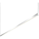 Sonneman - Thin-Line One-Sided LED Pendant - 2816.16-8 | Montreal Lighting & Hardware